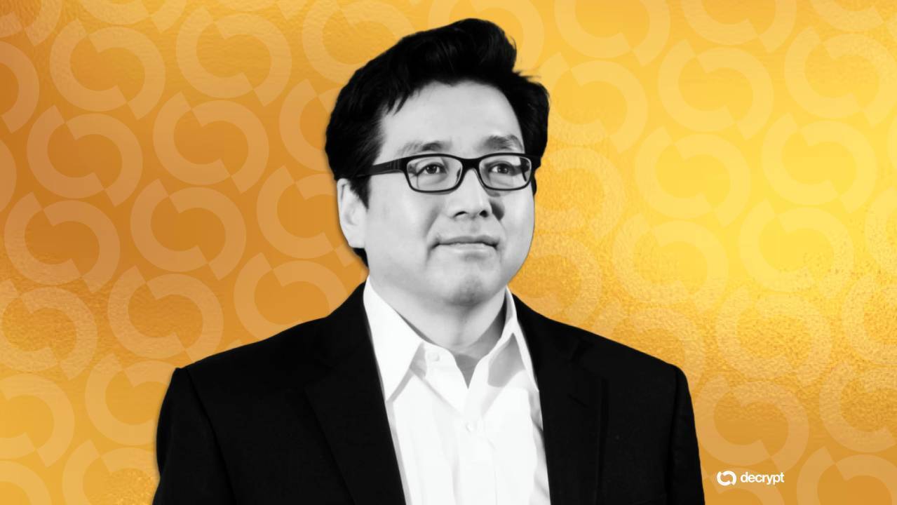 BitMine's purchase of 126,971 ETH in a single week puts the firm within sight of a 5% network share — a corporate balance-sheet experiment with no clean precedent.