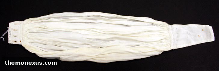 Stock — 1800–1850 — Costume Institute