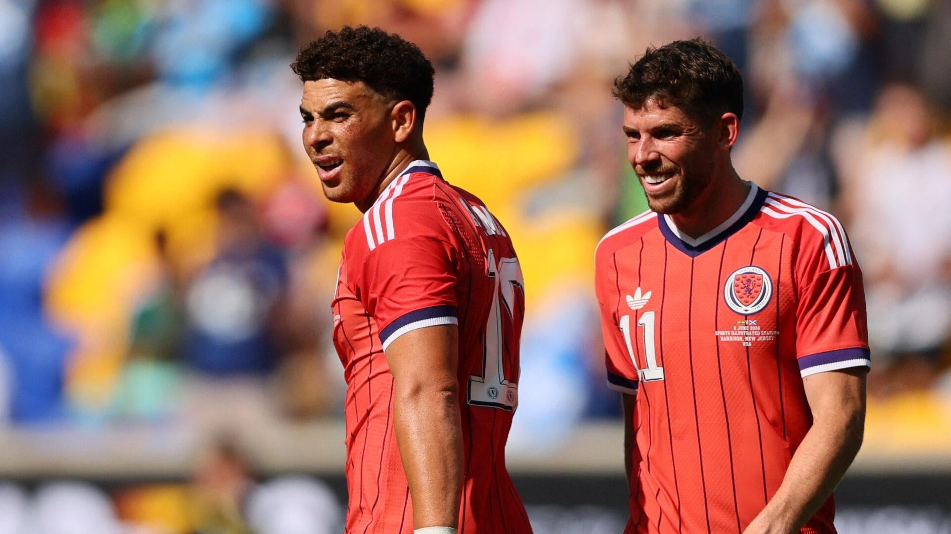 As the 2026 World Cup approaches, four first-time qualifiers — Uzbekistan, Jordan, Cape Verde and Curaçao — will share a stage with familiar powers, exposing both football's globalisation and the gap that still separates debutants from the…
