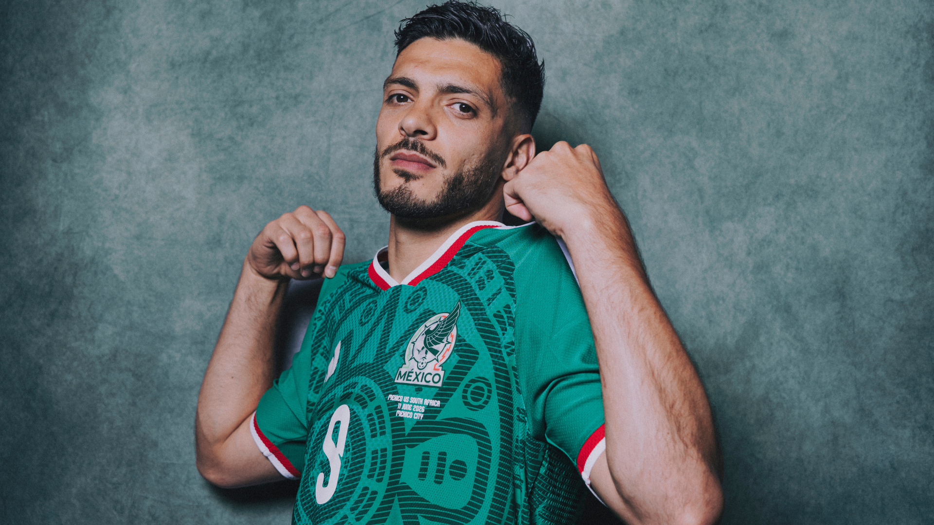 Co-hosts Mexico meet South Africa in Thursday's World Cup curtain-raiser — a rematch of the 2010 opener — while a Financial Times tally of 180,000 tickets on resale platforms casts a shadow over FIFA's biggest commercial moment.