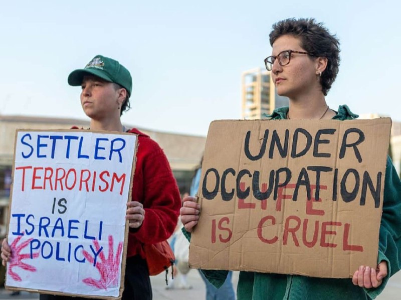 On 10 June 2026, separate videos and witness accounts out of Hebron and an unnamed Palestinian locality laid bare the daily texture of life under occupation — a settler invoking state backing, and a seven-month-old killed by a bullet that p…