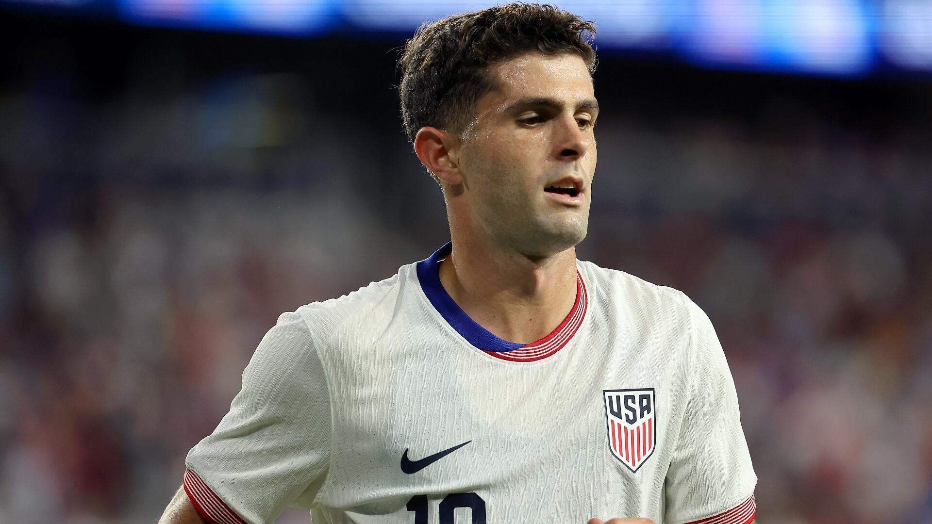 Matt Turner's late push for the USMNT starting job is no longer a footnote.