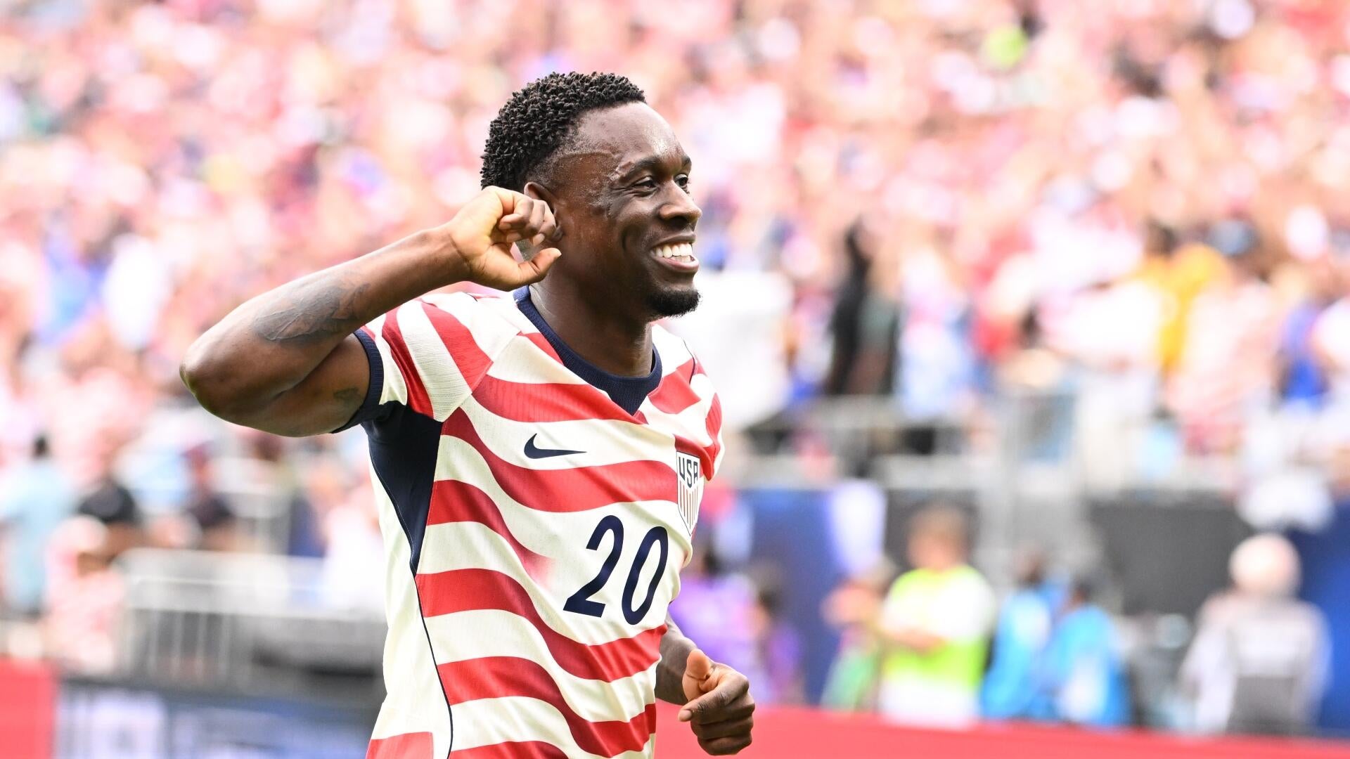 With kickoff weeks away, the 2026 World Cup opens against a US-Mexico-Canada Agreement in doubt and a climate scientist warning the fixtures themselves will be shaped by heat.