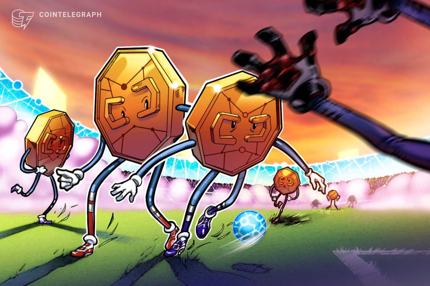 A Polish landing by the Ukrainian president, the retraction of vaccine studies by major journals, and a UK industry complaint that banks reject four in ten crypto payments — three threads converging on a single question of institutional tru