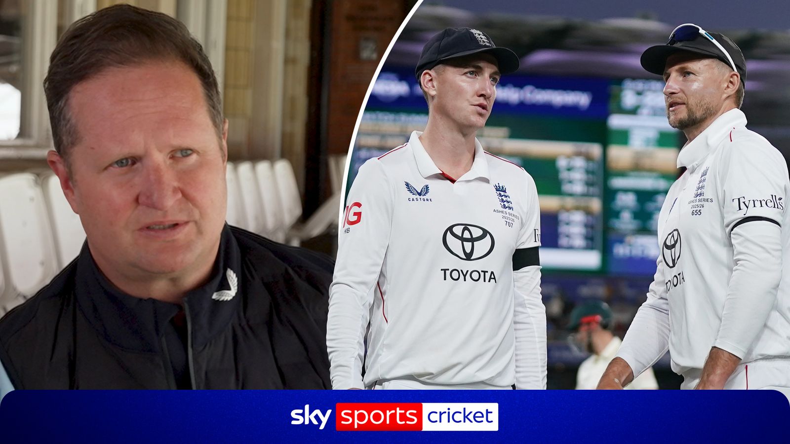 Joe Root is back as England's Test captain — the safe choice, made under duress, that says more about the team's instability than its long-term direction.
