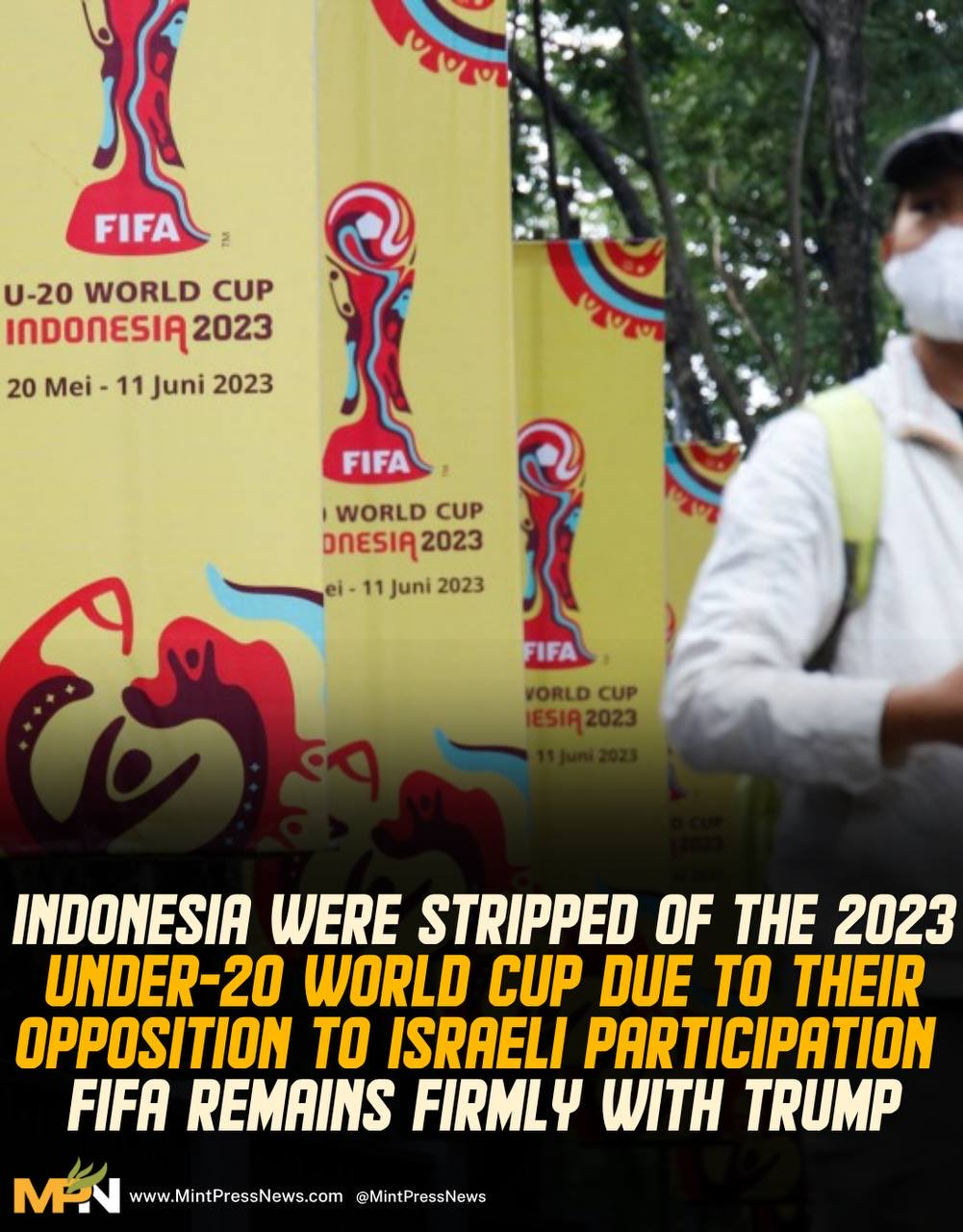 Jakarta insists fundamentals are strong.