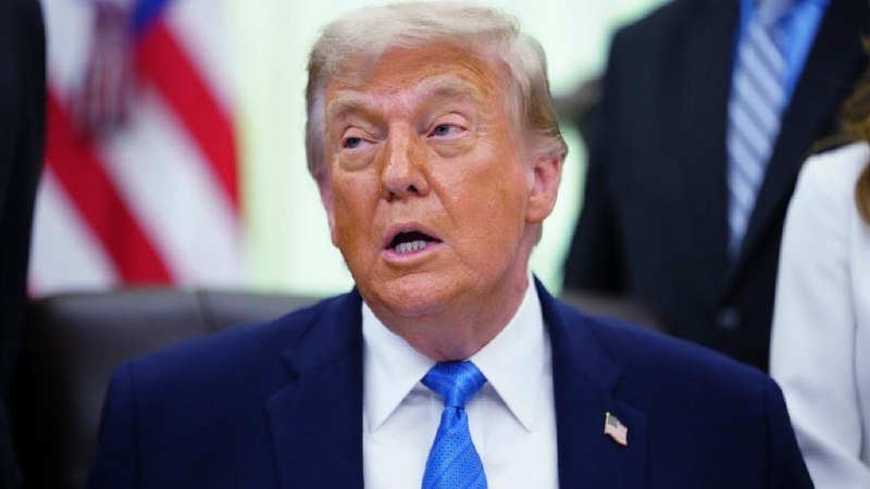 President Donald Trump told reporters in the Oval Office on 11 June 2026 that a US-Iran agreement would be signed in an unnamed European country 'over the weekend,' with Vice President J.