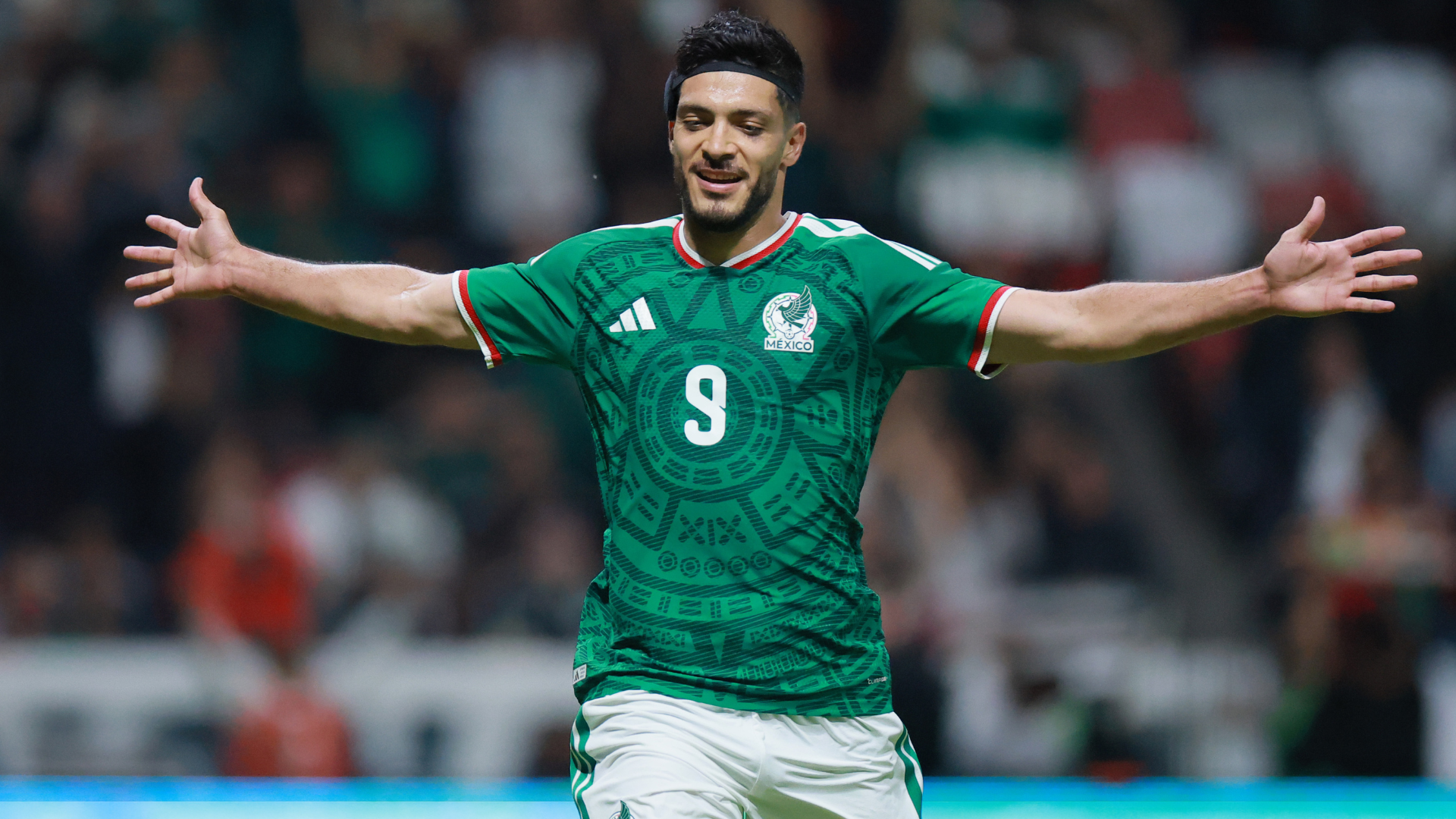 The 2026 World Cup begins at the Azteca — a venue already freighted with two of football's most enduring political myths — while FIFA's president tells critics to "chill" and England's new manager savours a warm-up win.