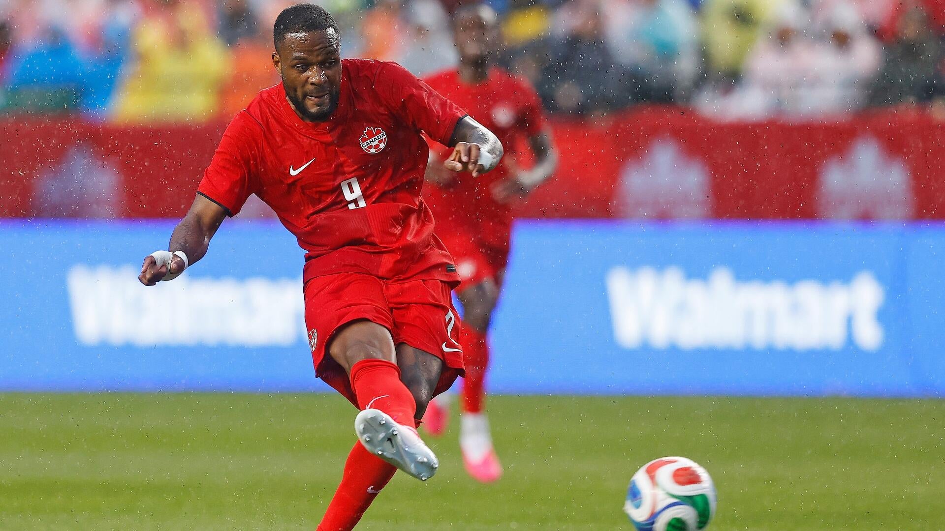 The first 48-team World Cup opens on 11 June 2026 across the United States, Canada and Mexico.