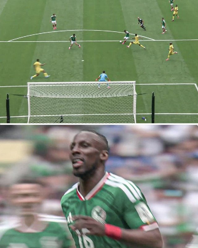 Forty years after hosting the World Cup last, Mexico opened the 2026 tournament with a 2-0 win over South Africa — and a staggering three red cards in 90 minutes that immediately put referees under the microscope.