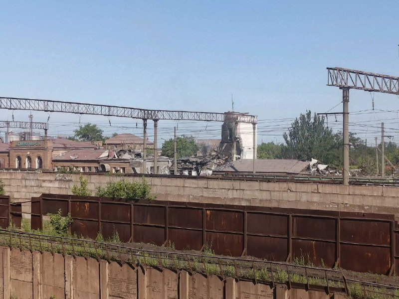 Front-line reporting from open-source intelligence channels on 12 June 2026 describes Russian forces disguising fuel trucks as timber haulers, redeploying strike aircraft eastward, and circulating unverified footage of a malfunctioning new…