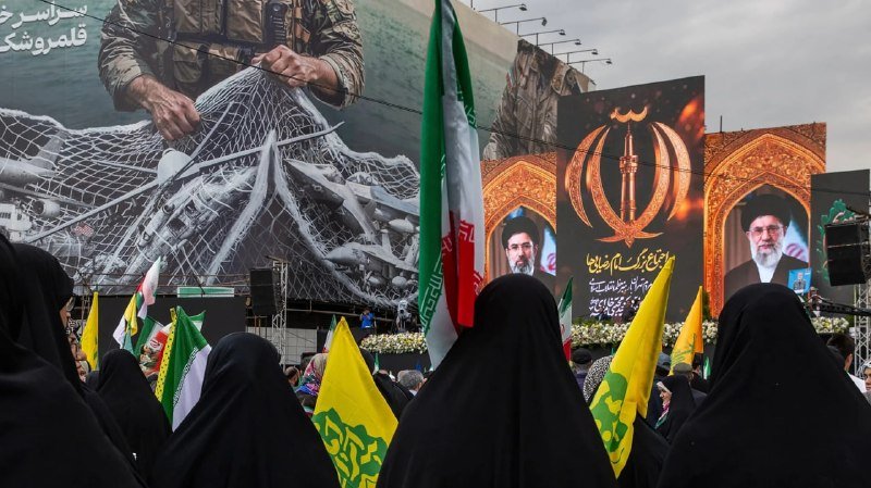 In late-evening remarks on 11 June 2026, President Trump declared the US had ‘ended the war with Iran’ and cancelled planned strikes, prompting a sharp Wall Street rally and a fast-moving, thinly sourced diplomatic claim that markets and ri…